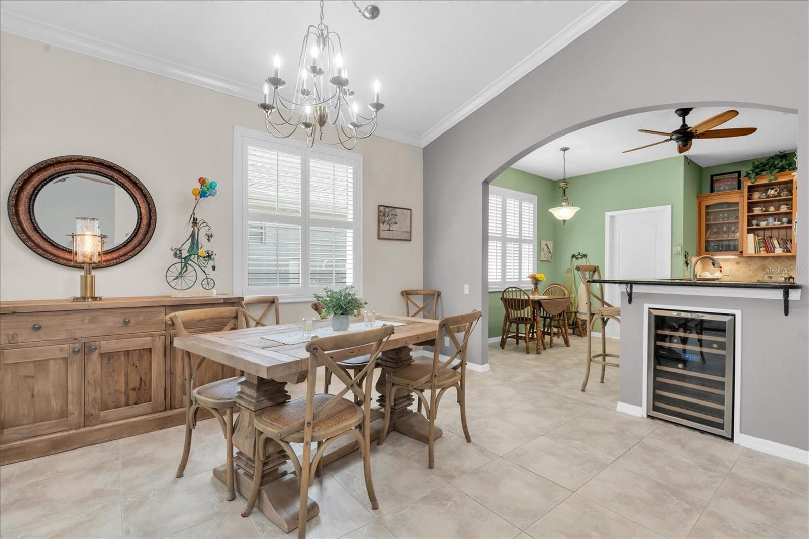 Image 12 of 46 For 1210 Hominy Hill Drive