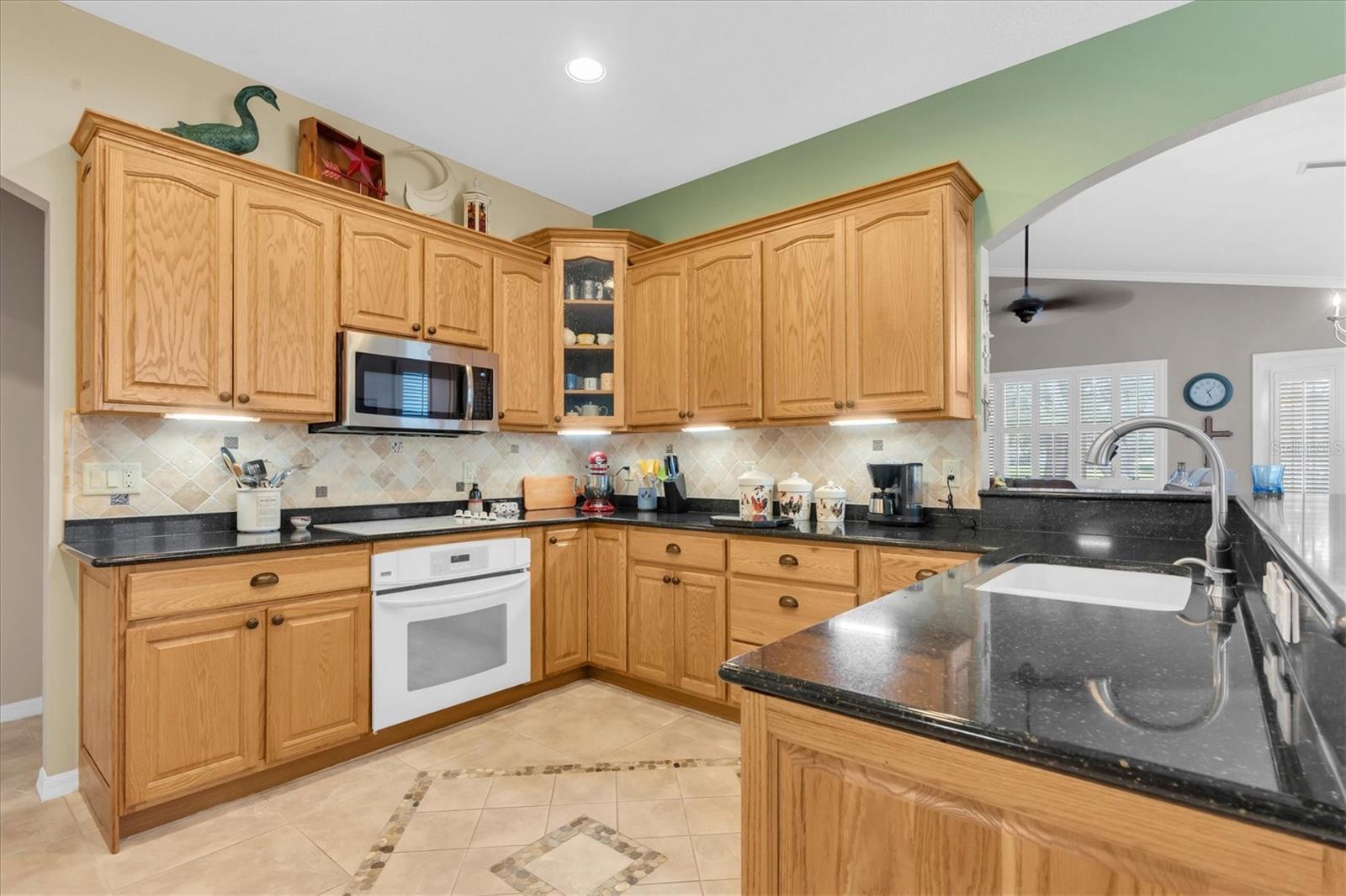 Image 13 of 46 For 1210 Hominy Hill Drive