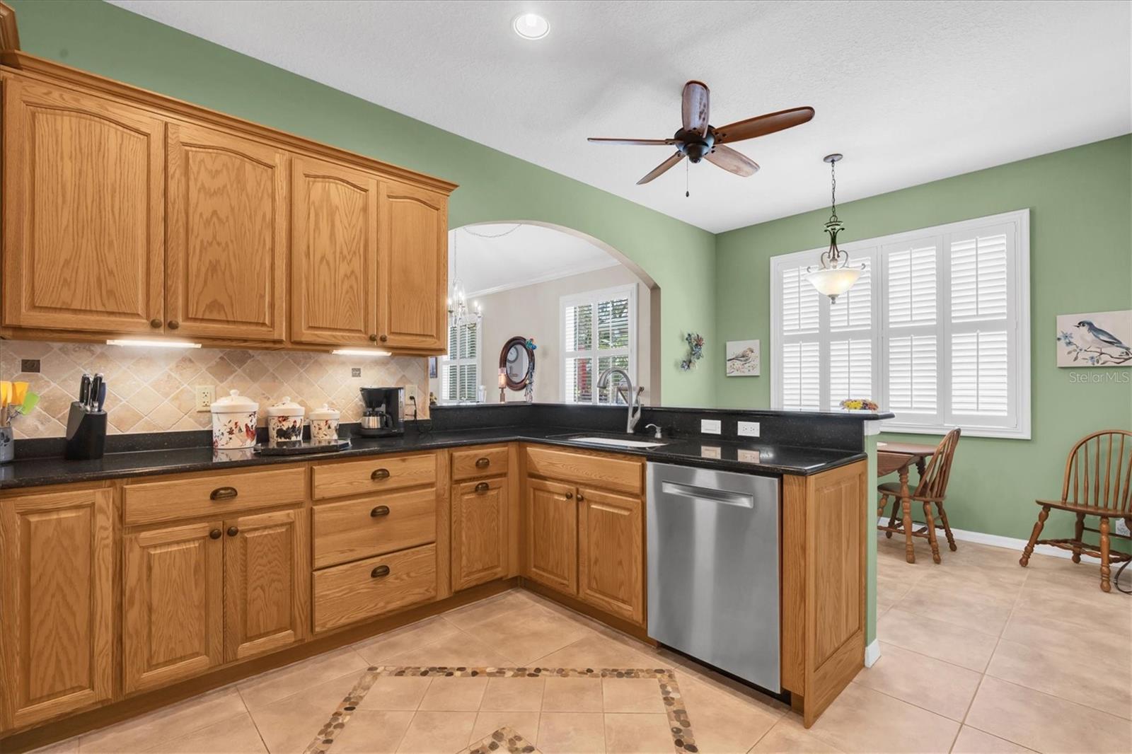 Image 14 of 46 For 1210 Hominy Hill Drive