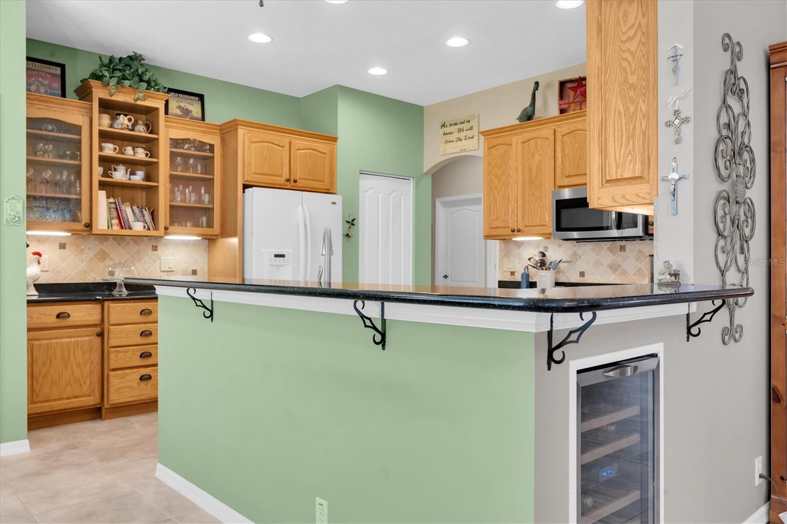 Image 16 of 46 For 1210 Hominy Hill Drive