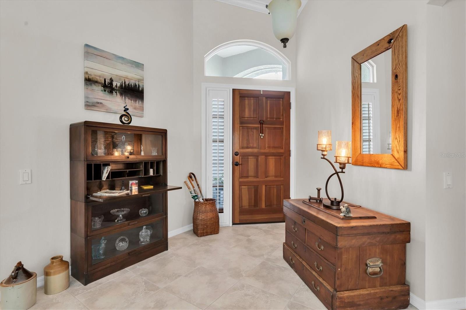 Image 4 of 46 For 1210 Hominy Hill Drive