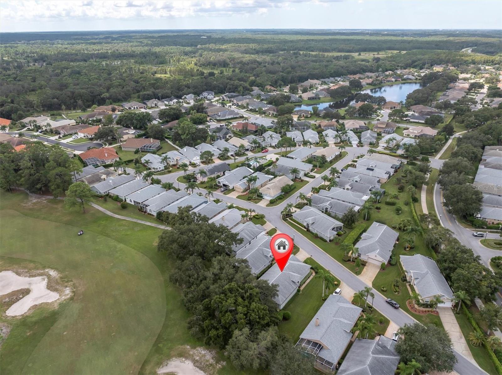 Image 40 of 46 For 1210 Hominy Hill Drive