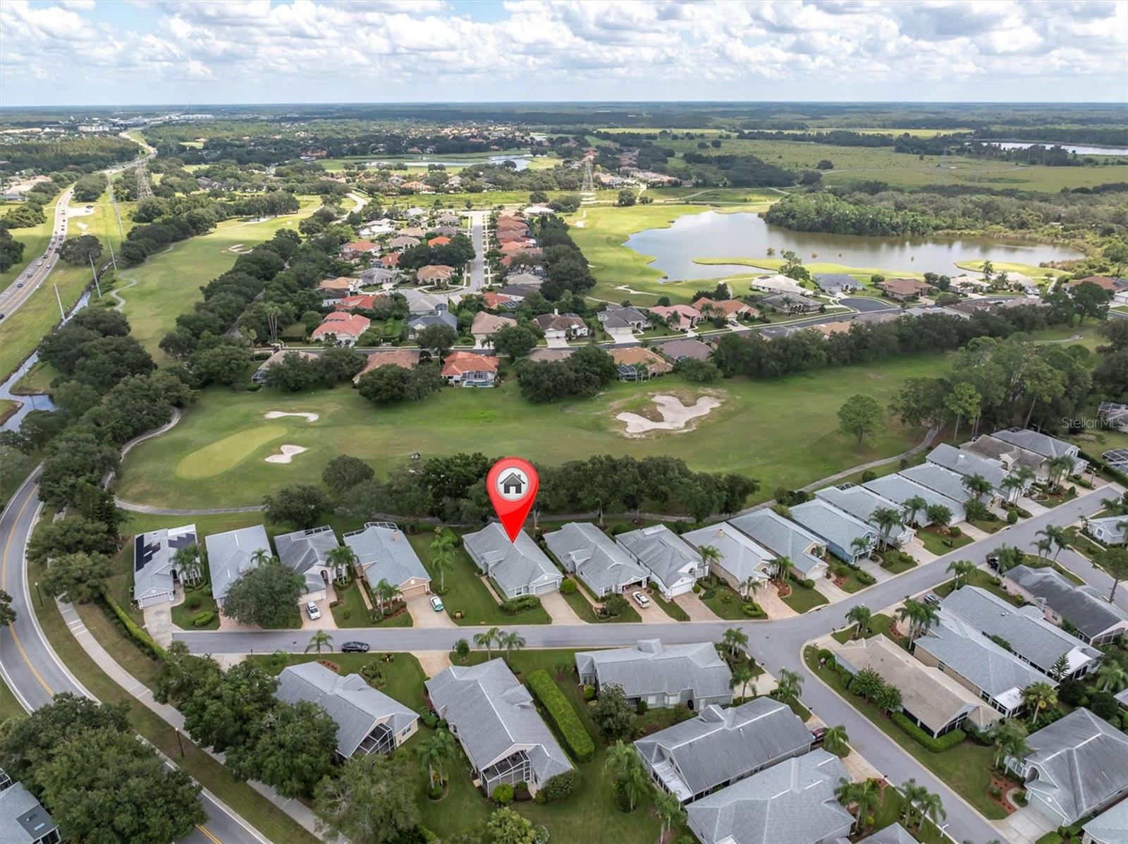 Image 41 of 46 For 1210 Hominy Hill Drive