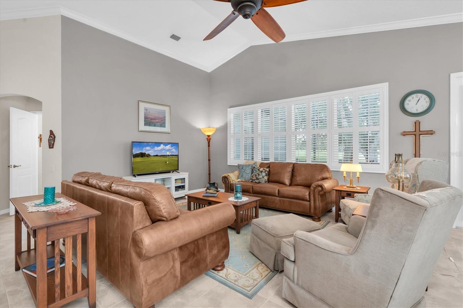Image 6 of 46 For 1210 Hominy Hill Drive