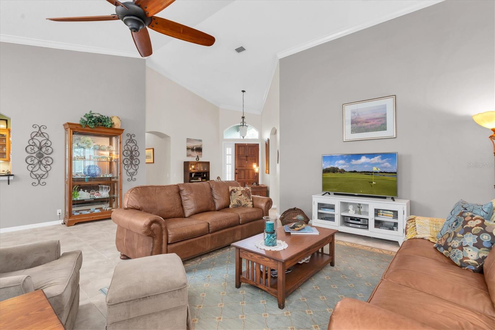 Image 7 of 46 For 1210 Hominy Hill Drive
