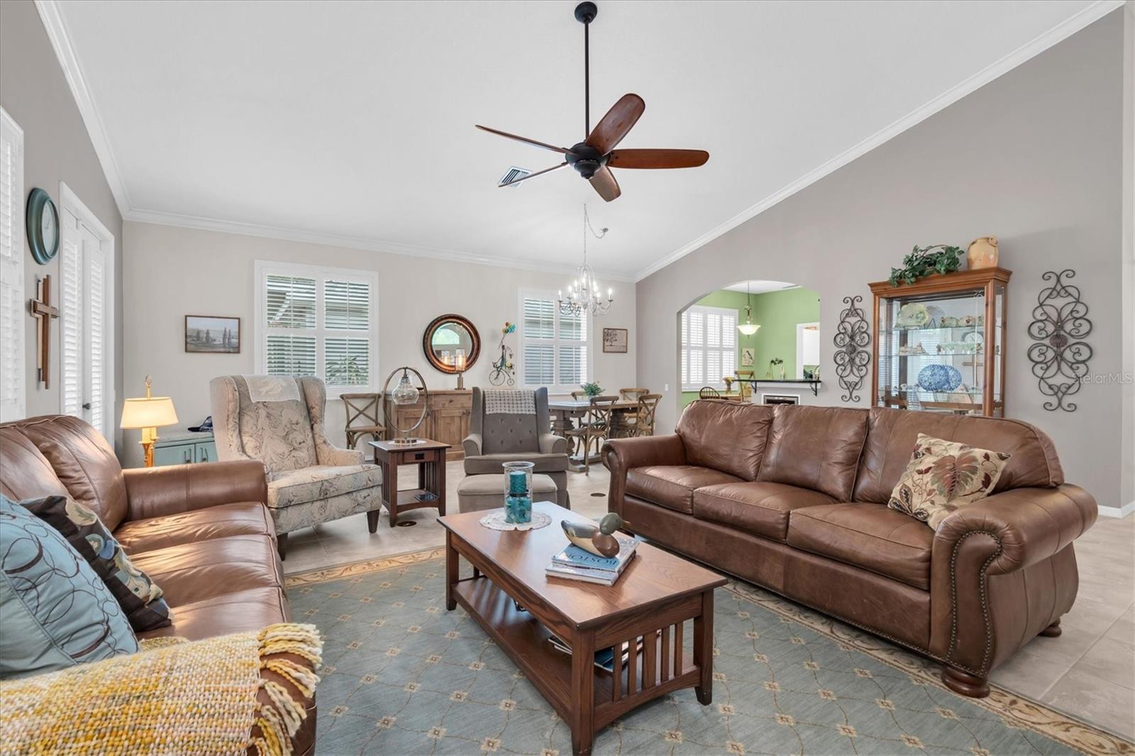 Image 8 of 46 For 1210 Hominy Hill Drive
