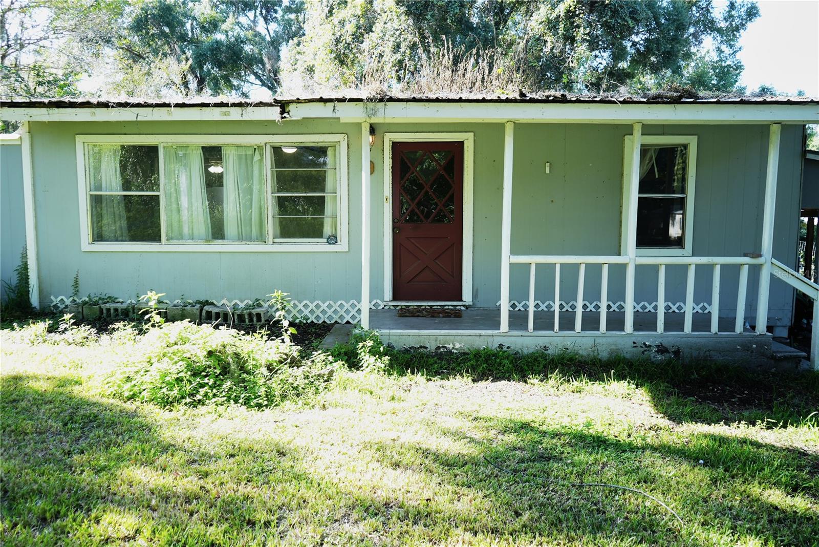 Details for 22394 La Crosse Street, BROOKSVILLE, FL 34601