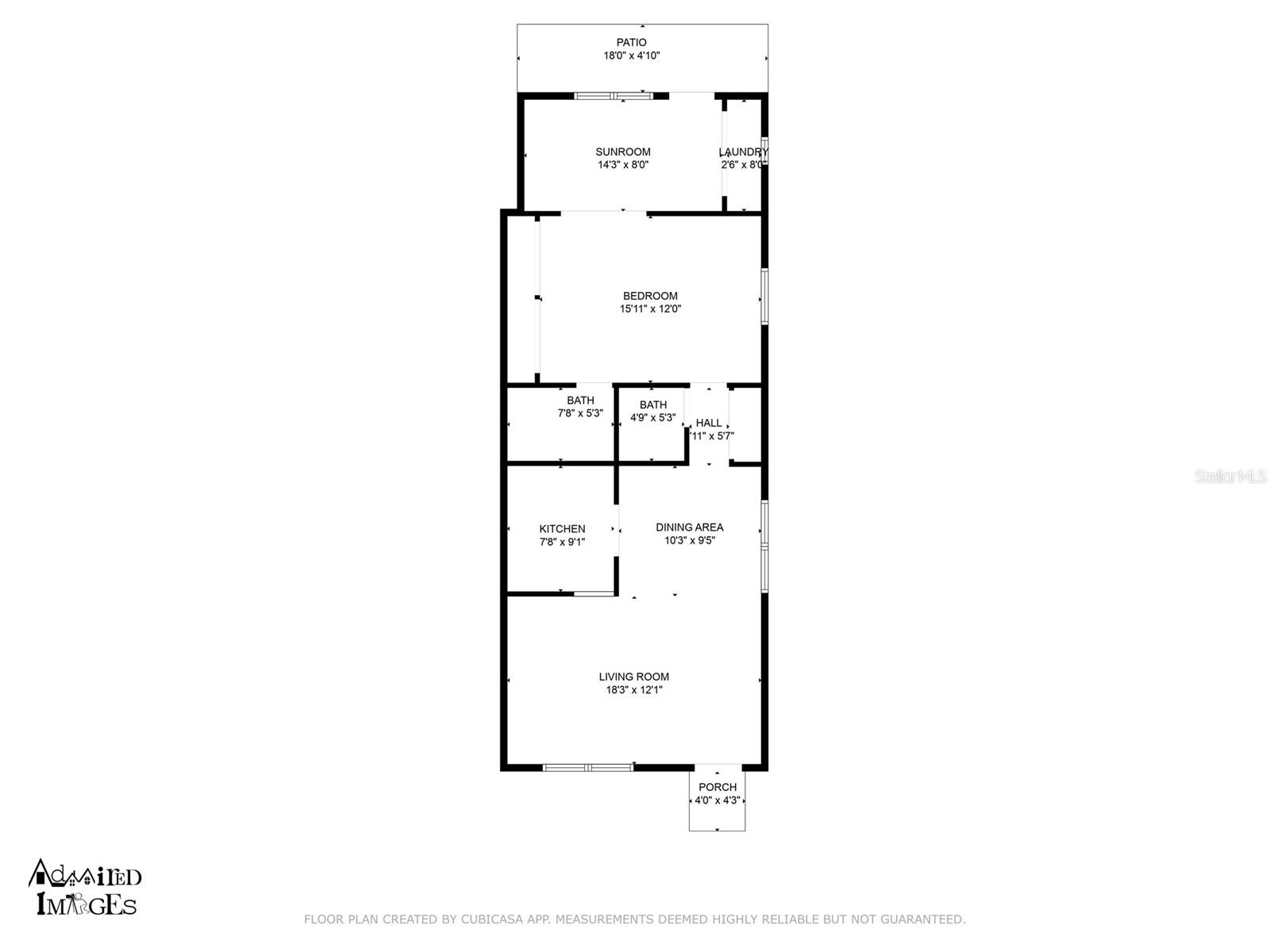 Image 3 of 58 For 11630 Bayonet Lane