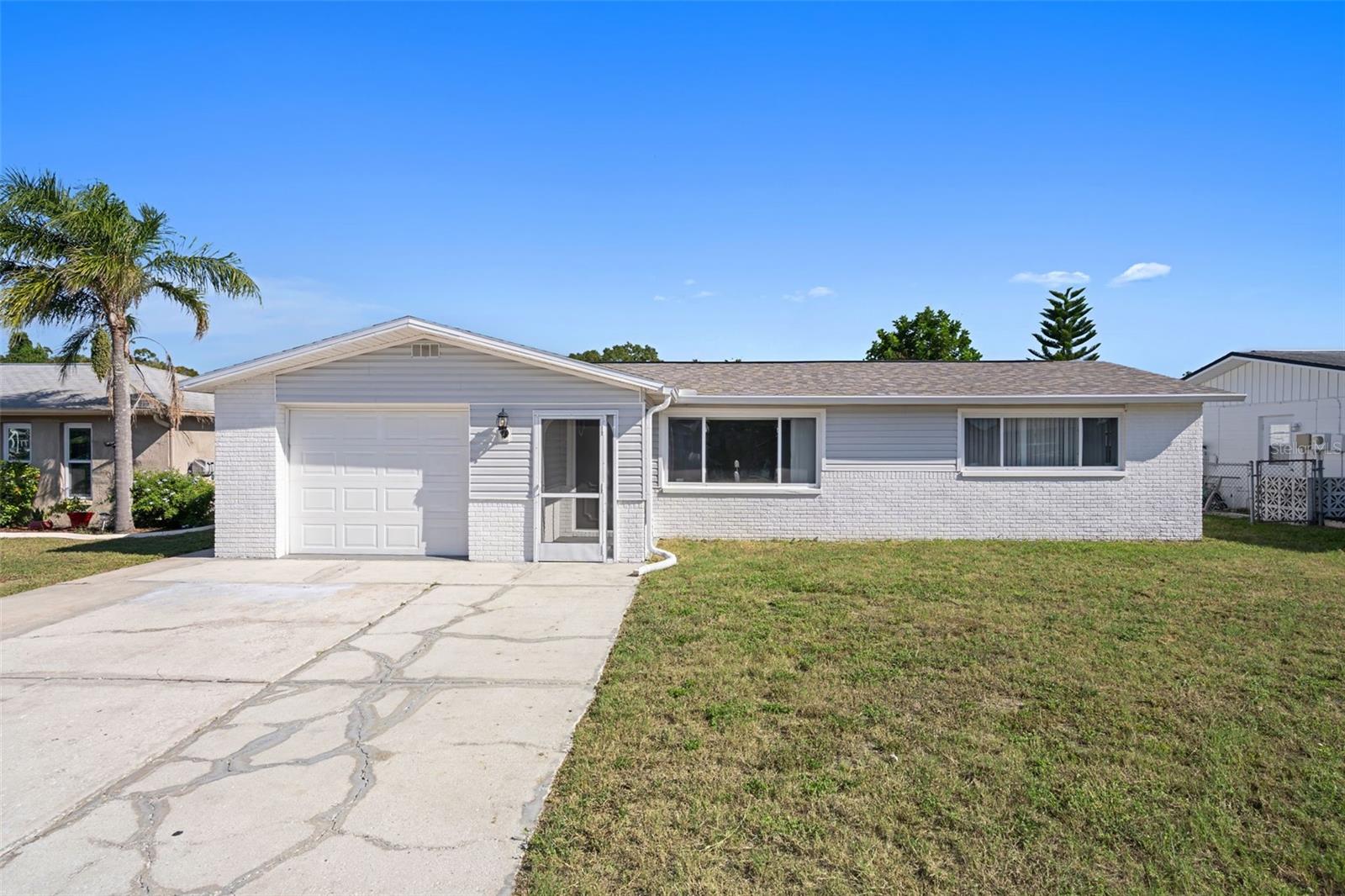 Details for 6307 Tralee Avenue, NEW PORT RICHEY, FL 34653