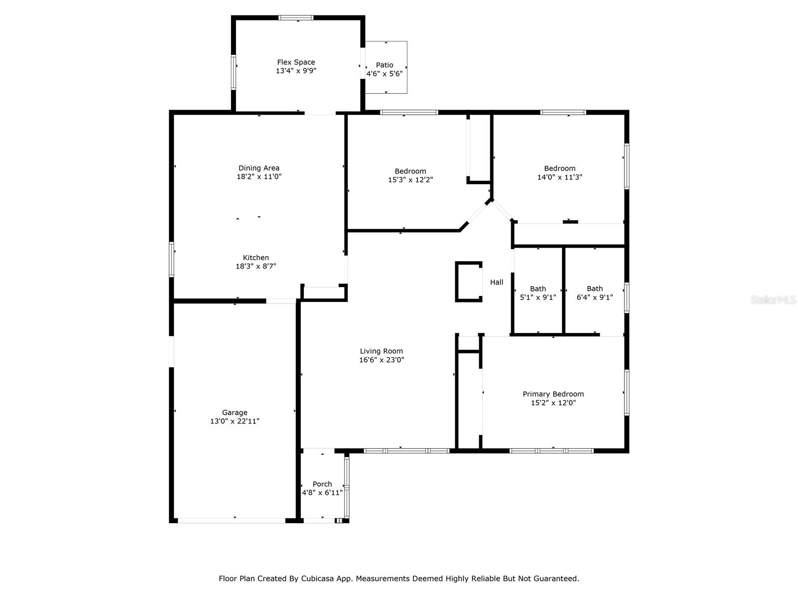 Image 4 of 37 For 6307 Tralee Avenue