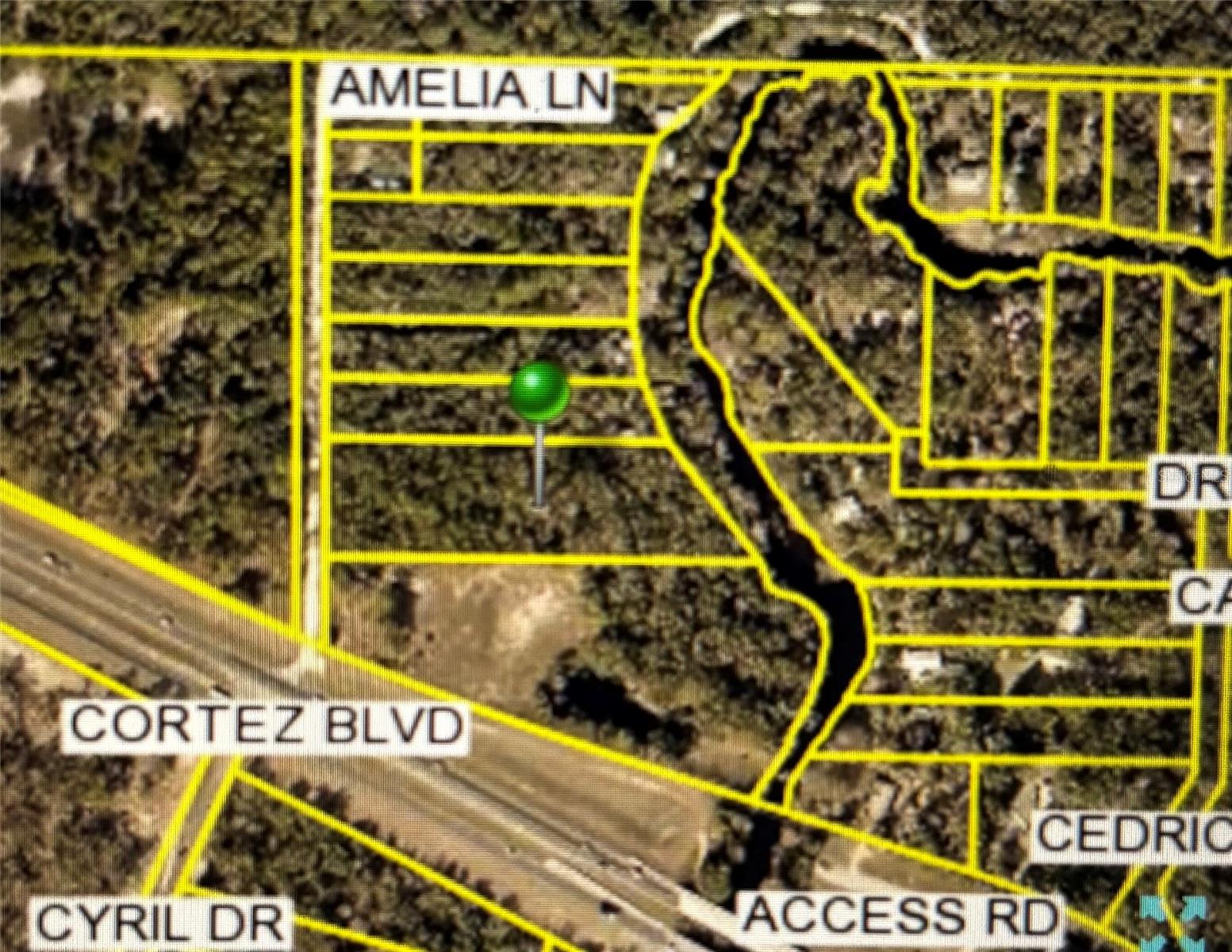 Details for  Amelia Lane , DADE CITY, FL 33523