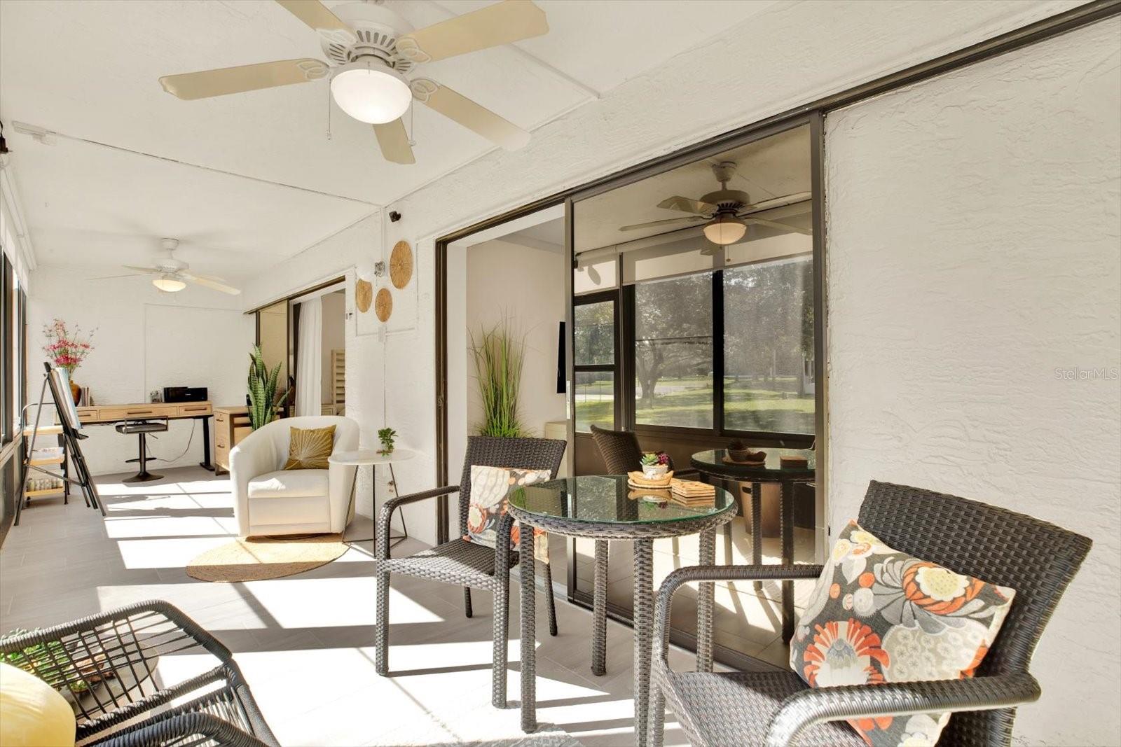 Image 19 of 38 For 6440 River Run Boulevard 1305