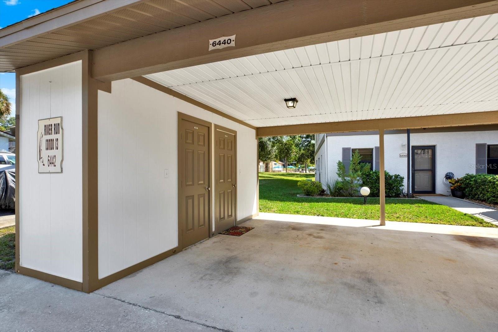 Image 23 of 38 For 6440 River Run Boulevard 1305