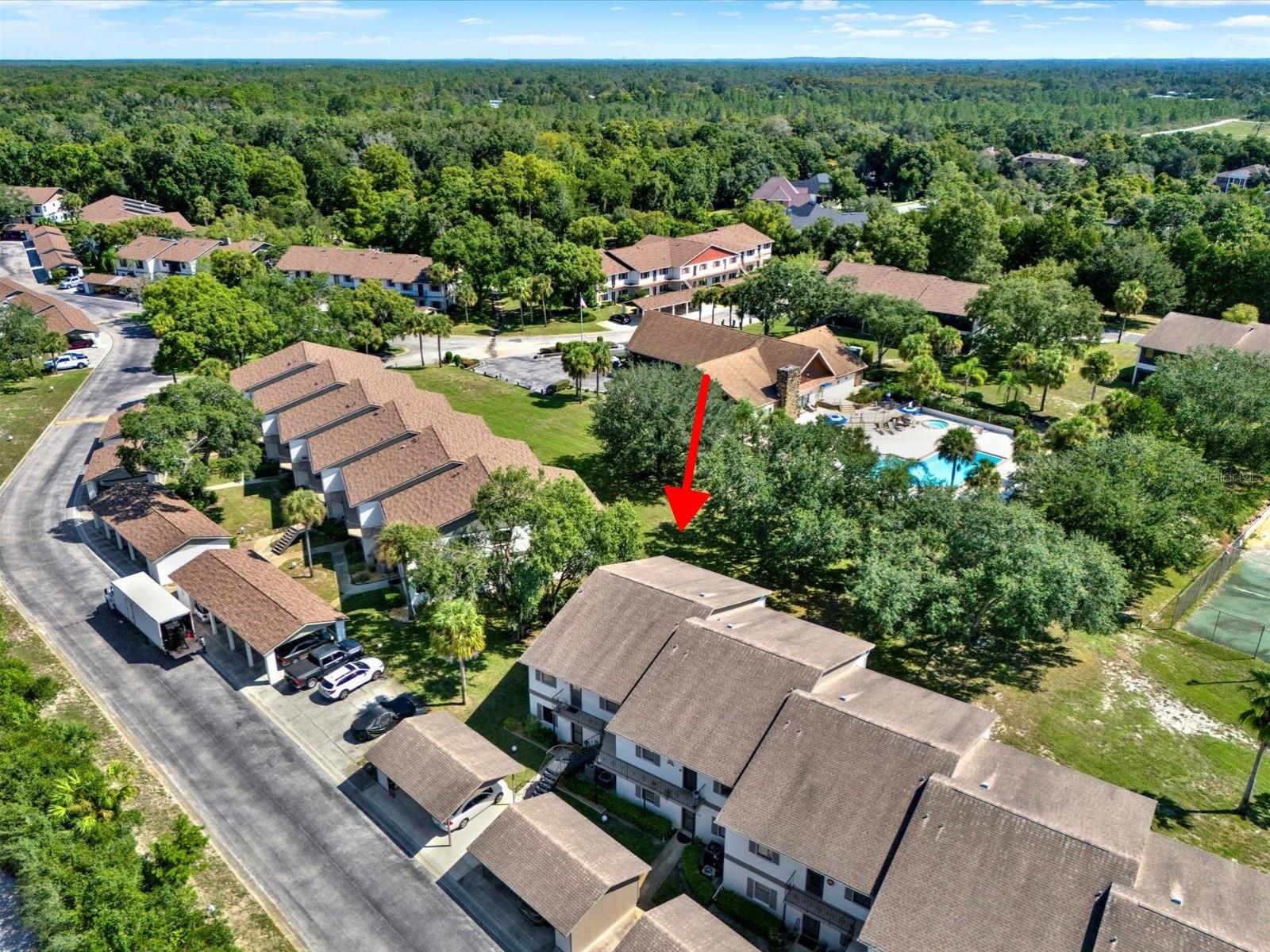 Image 24 of 38 For 6440 River Run Boulevard 1305