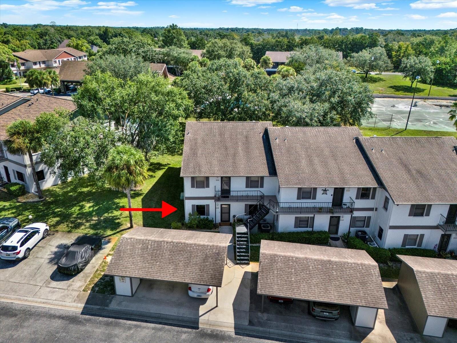 Image 25 of 38 For 6440 River Run Boulevard 1305