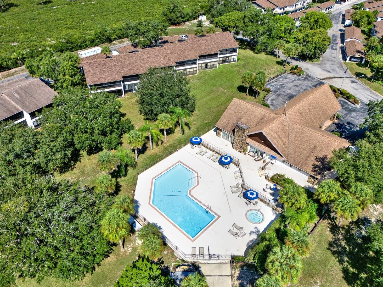 Image 28 of 38 For 6440 River Run Boulevard 1305
