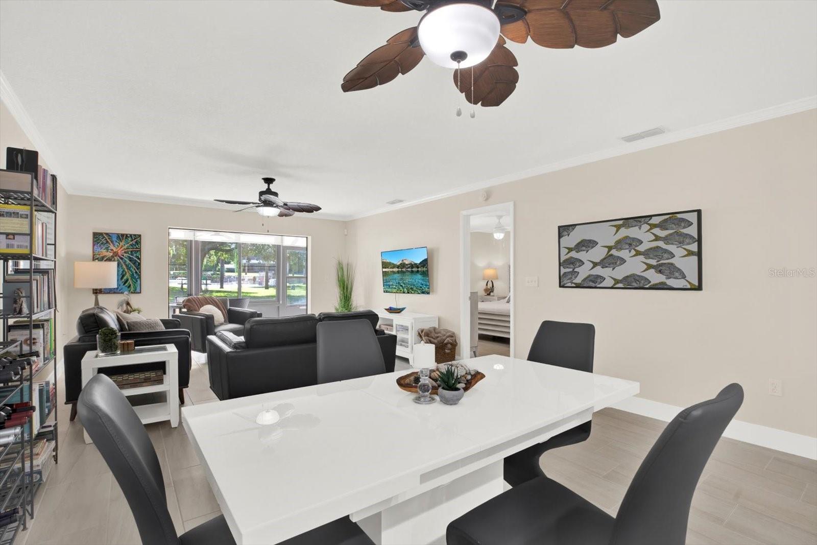 Image 6 of 38 For 6440 River Run Boulevard 1305