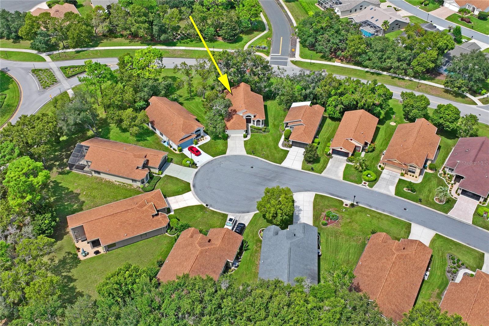 Listing photo id 50 for 11255 Copley Court