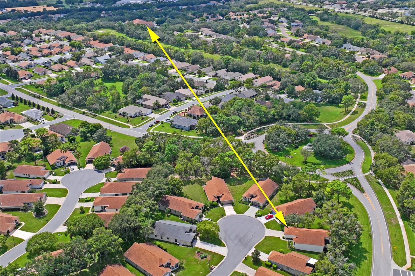 Listing photo id 51 for 11255 Copley Court