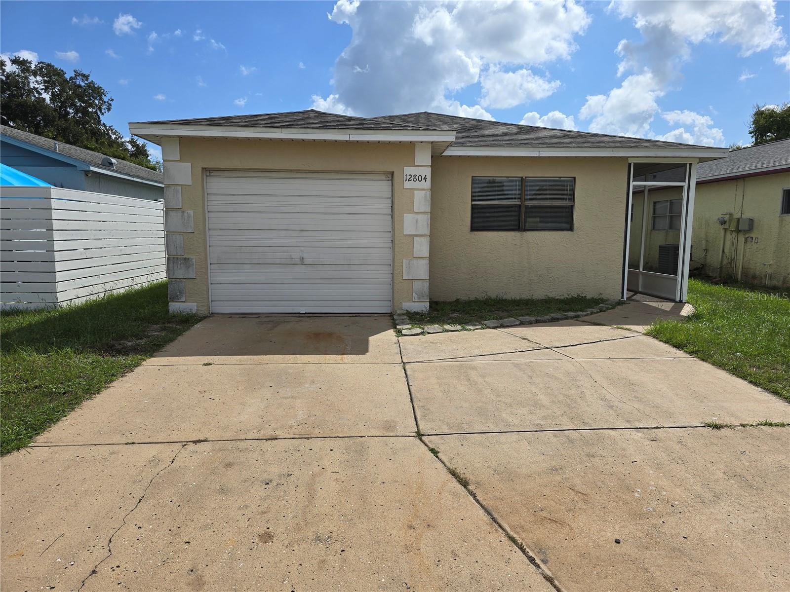 Details for 12804 Kellywood Circle, HUDSON, FL 34669