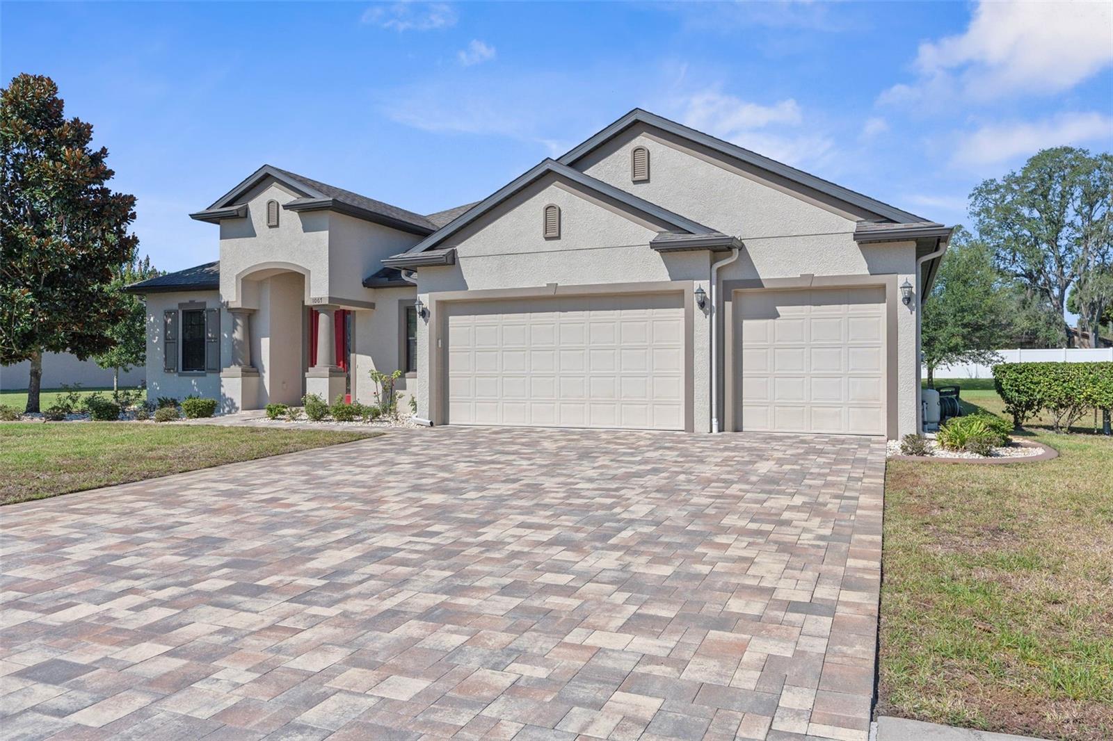 Details for 1067 Beckon Court, Spring Hill, FL 34609