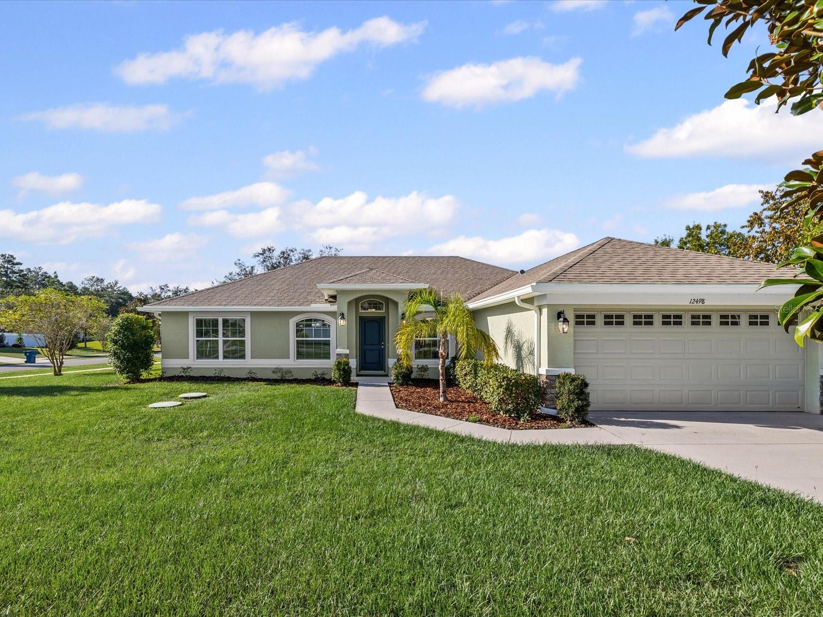 Details for 12498 Stevie Marie Court, Spring Hill, FL 34609