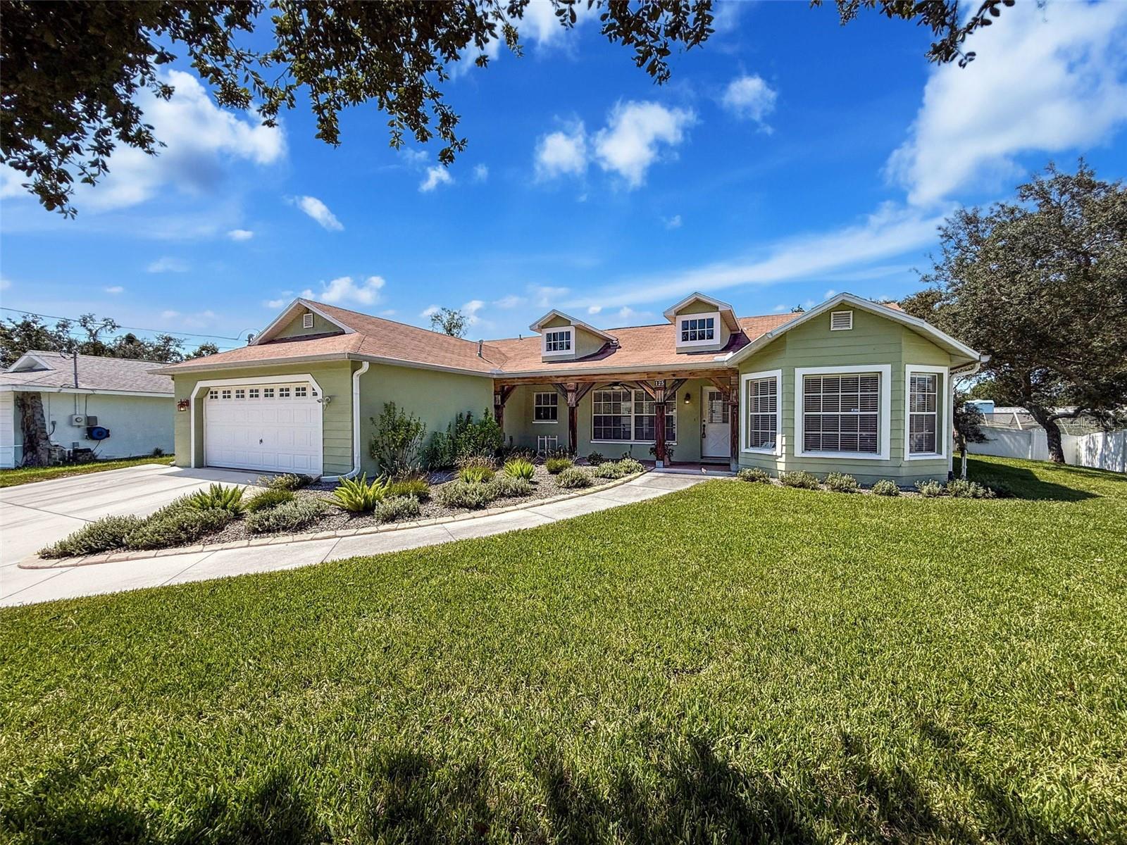 Details for 125 Cabot Avenue, Spring Hill, FL 34606