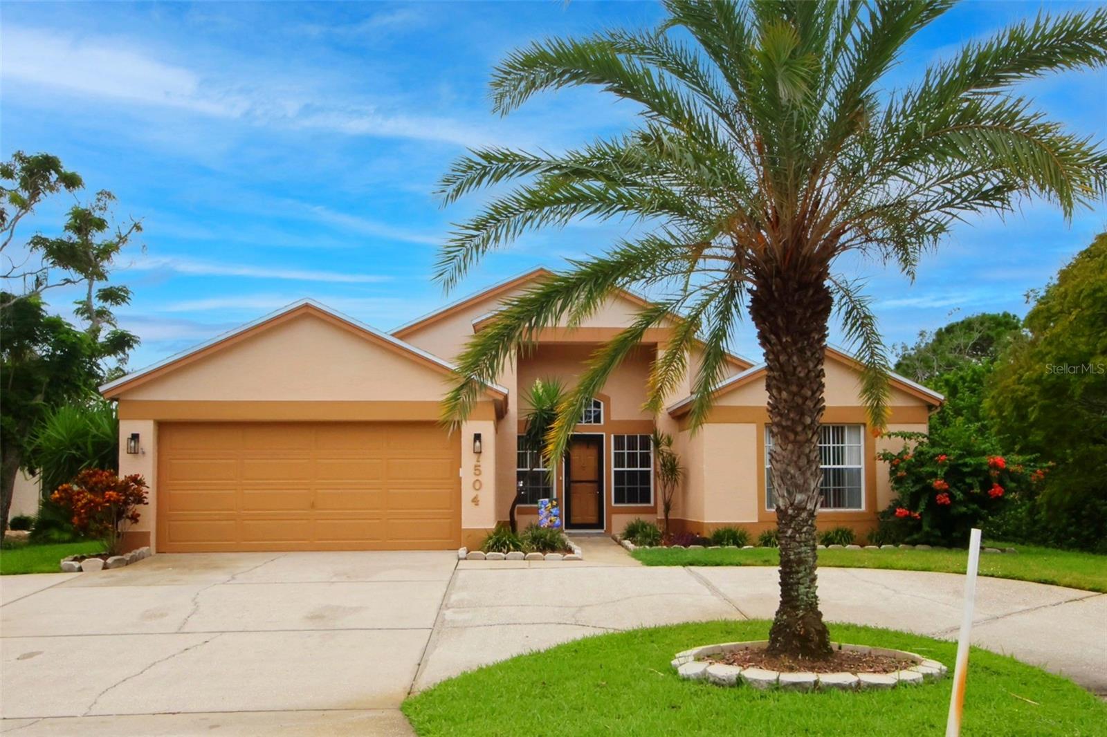 Details for 7504 Beacon Woods Drive, HUDSON, FL 34667