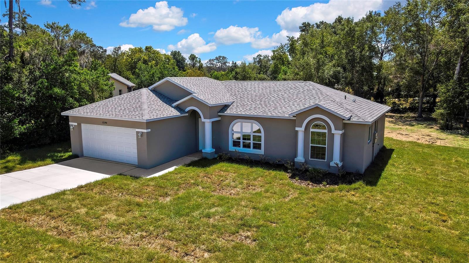 Details for 12340 Birch Street, BROOKSVILLE, FL 34613