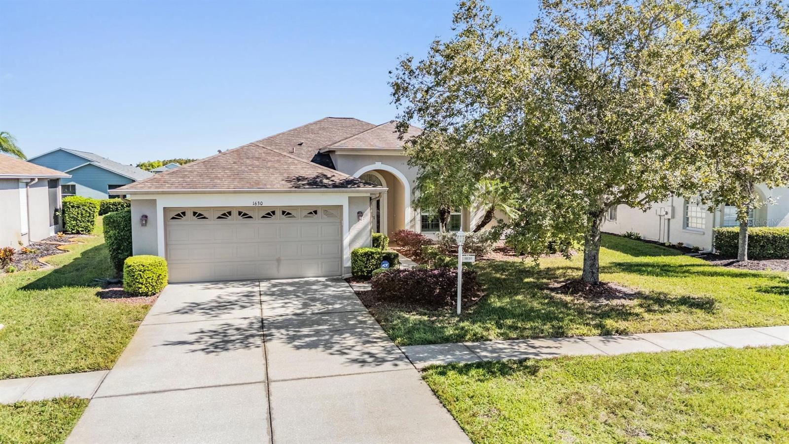 Details for 1630 Lakestone Drive, TRINITY, FL 34655