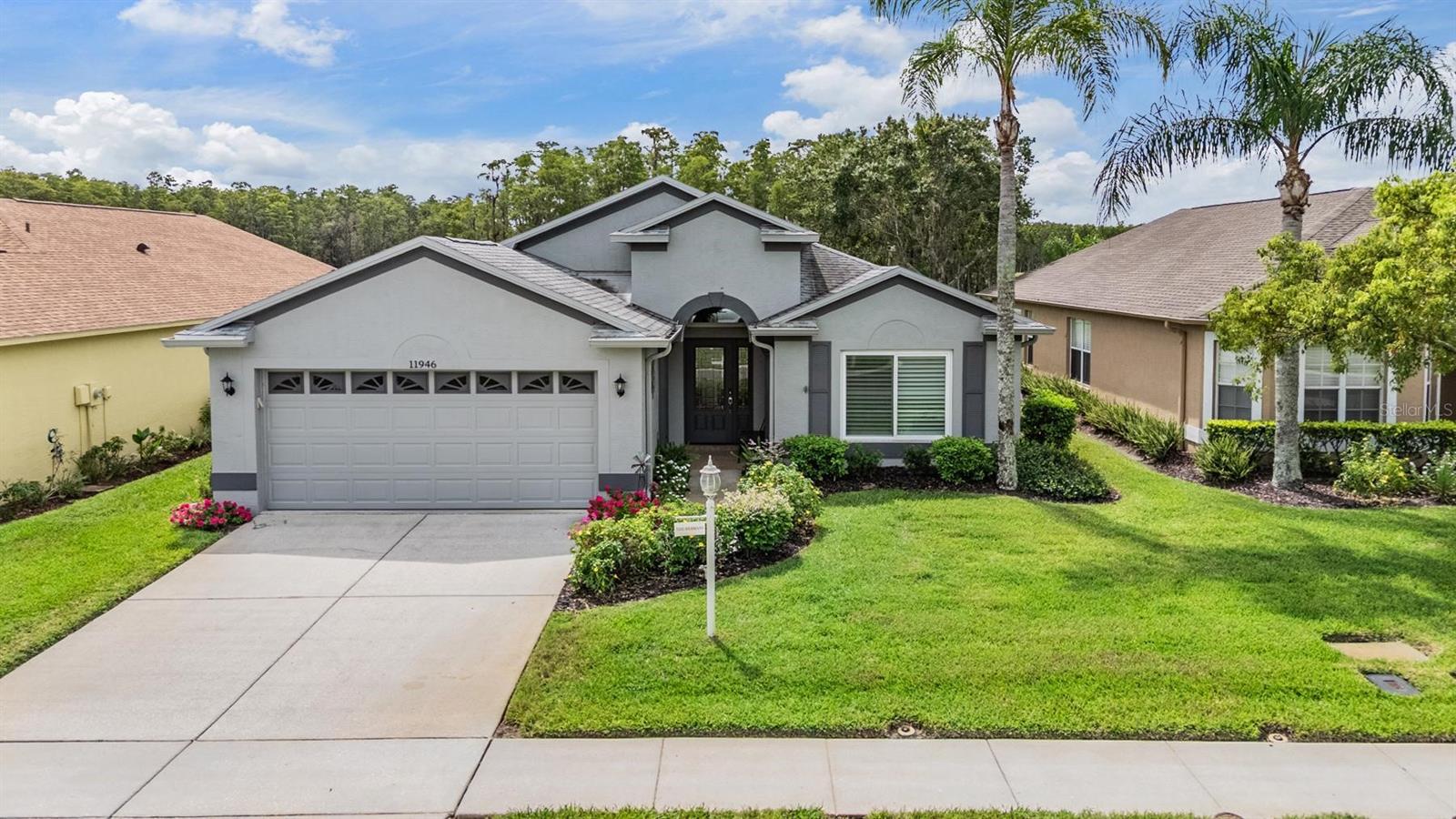Details for 11946 Yellow Finch Lane, TRINITY, FL 34655