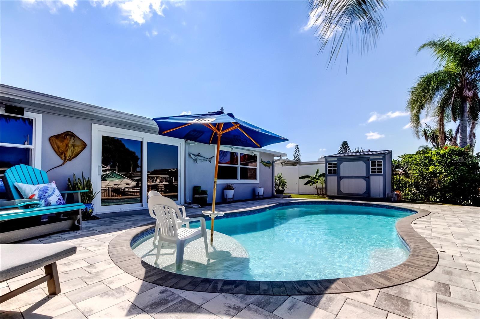Image 44 of 56 For 13539 Allyn Drive