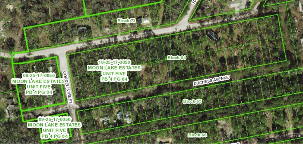 Details for 13027 Duchess Avenue, NEW PORT RICHEY, FL 34654