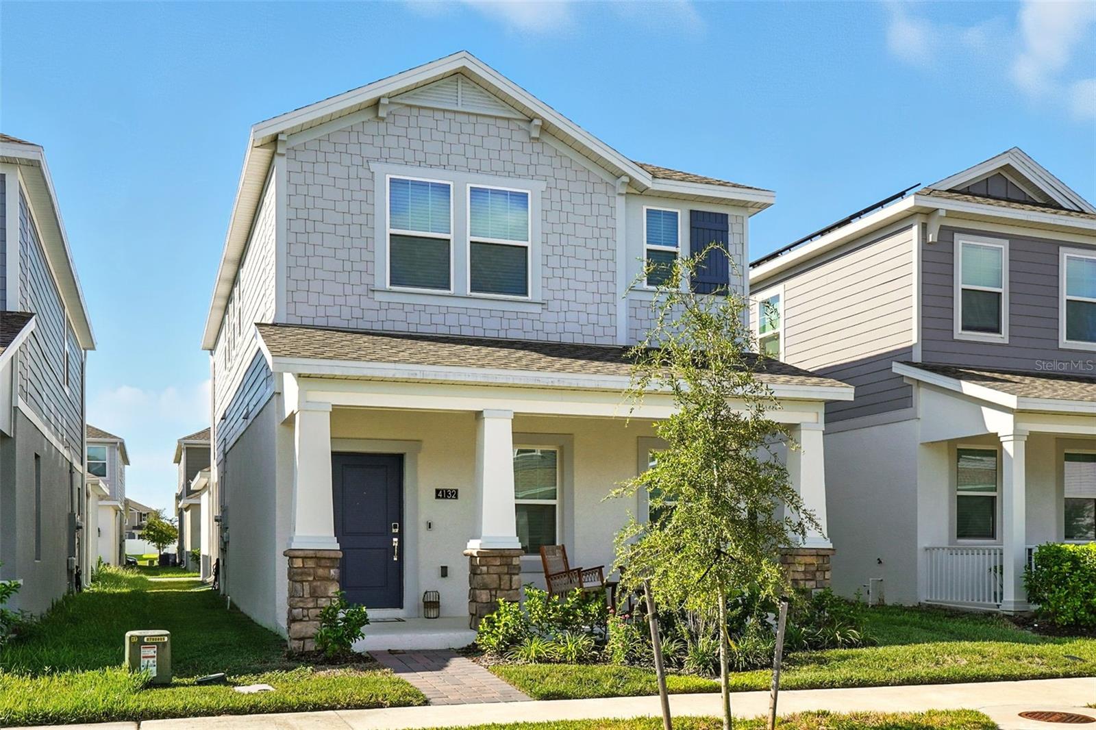 Details for 4132 Pino Street, APOPKA, FL 32712