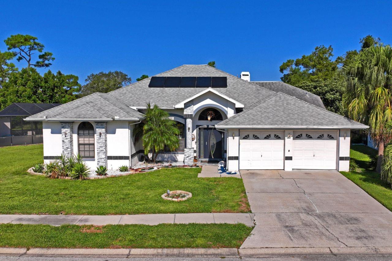 Details for 9301 Tournament Drive, HUDSON, FL 34667