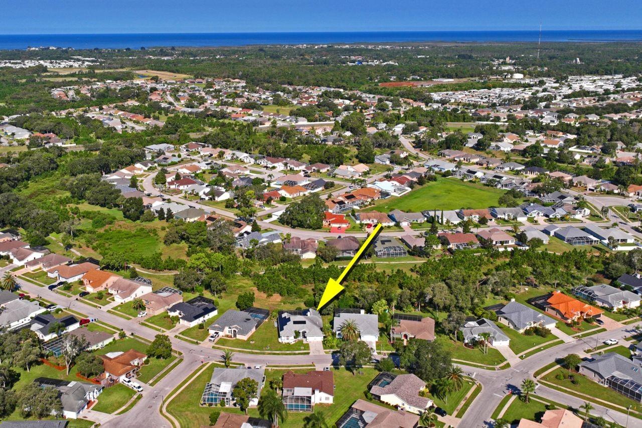 Image 74 of 78 For 9301 Tournament Drive