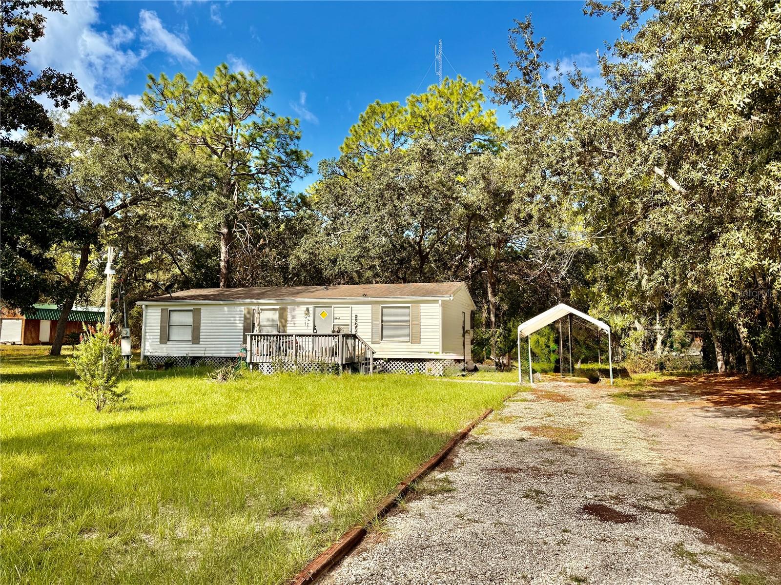 Details for 4462 Skylark Terrace, HOMOSASSA, FL 34446