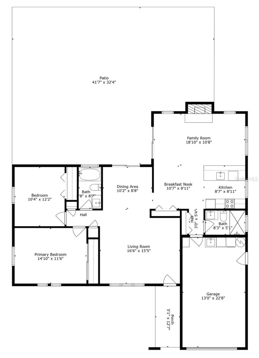 Image 54 of 55 For 1183 Farley Avenue