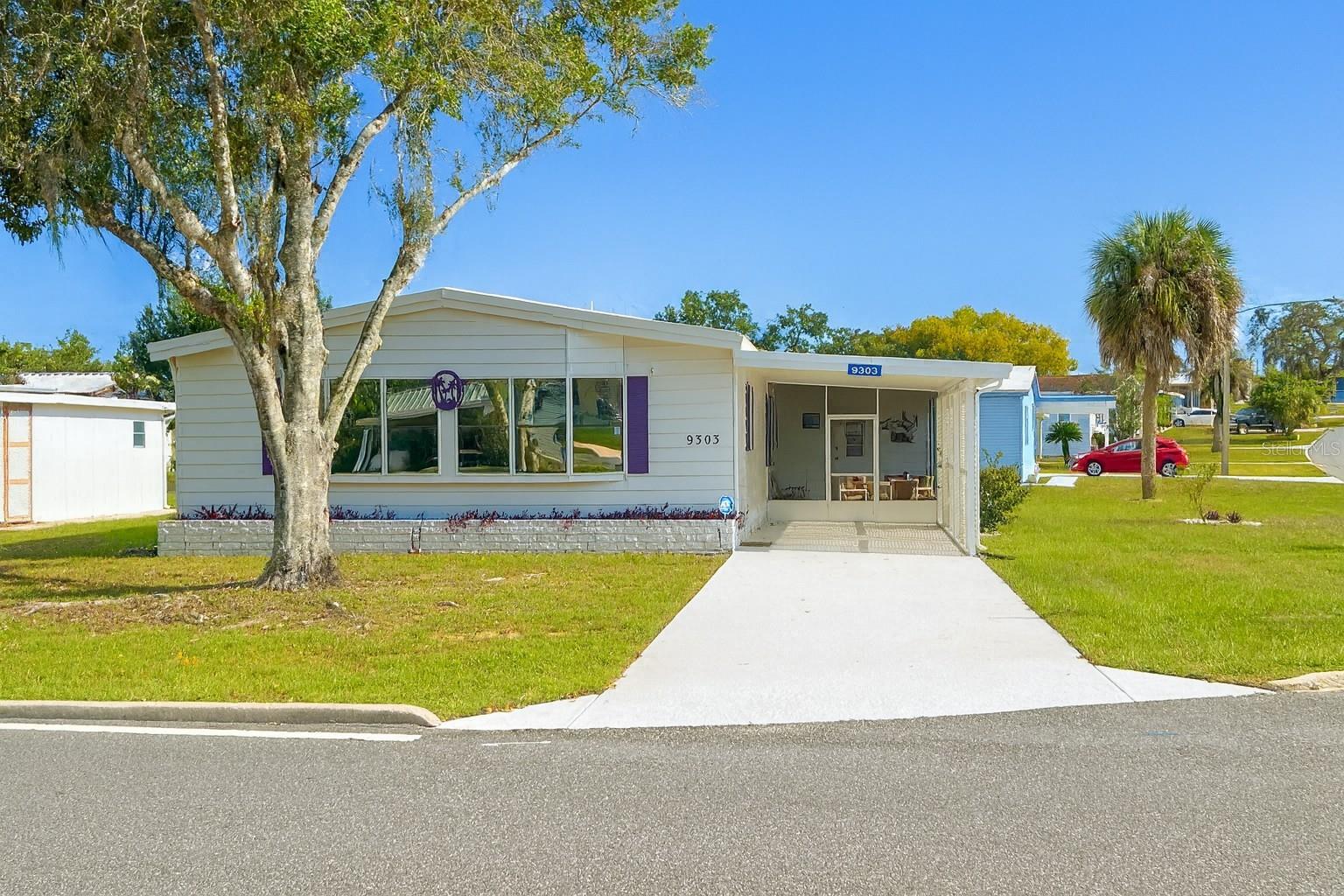Details for 9303 Highpoint Boulevard, BROOKSVILLE, FL 34613