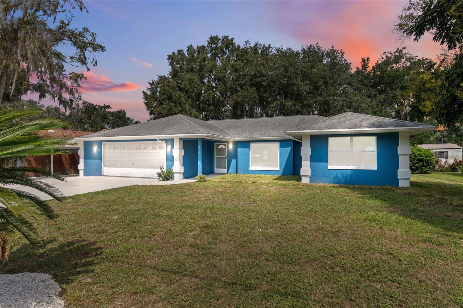 Details for 8515 Gospel Island Road, INVERNESS, FL 34450