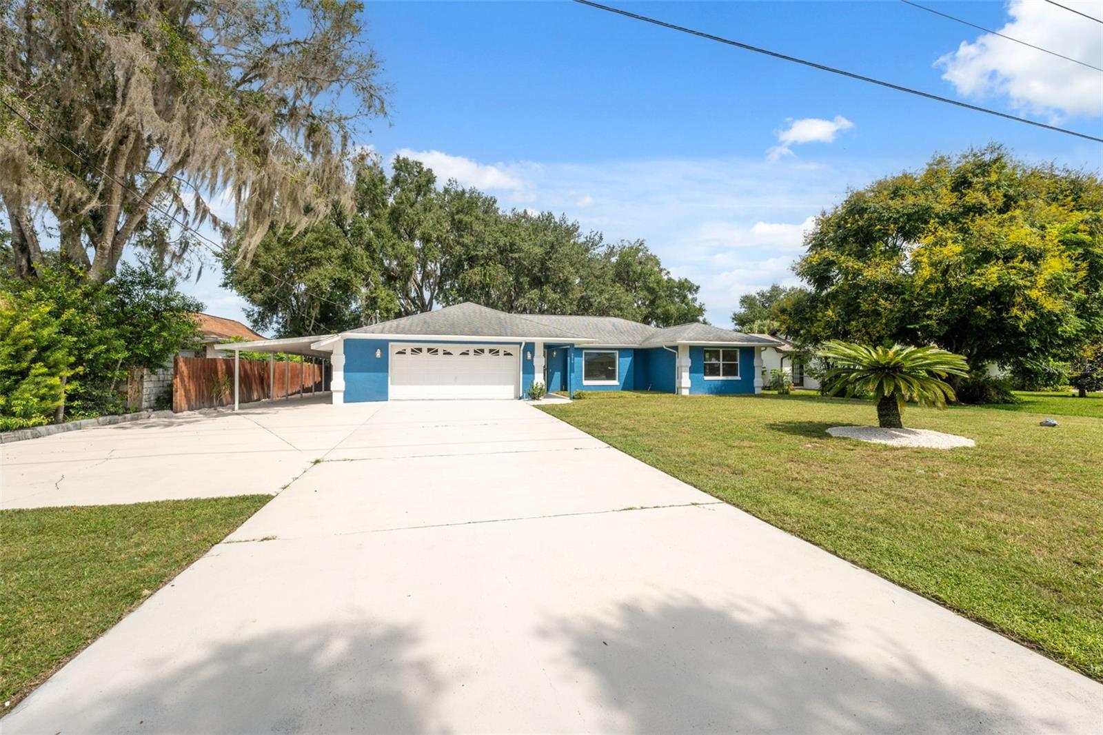 Image 2 of 52 For 8515 Gospel Island Road