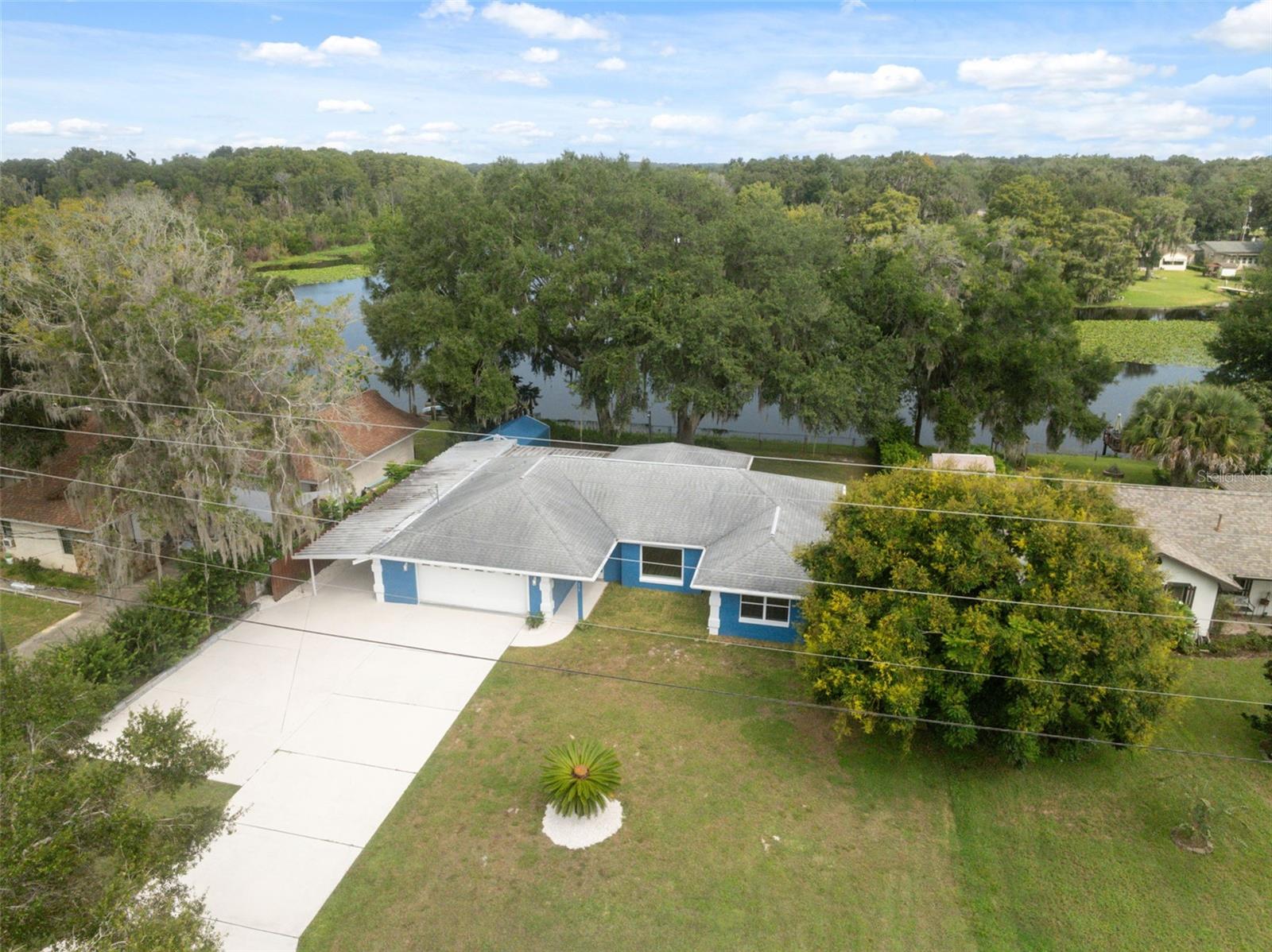 Image 3 of 52 For 8515 Gospel Island Road