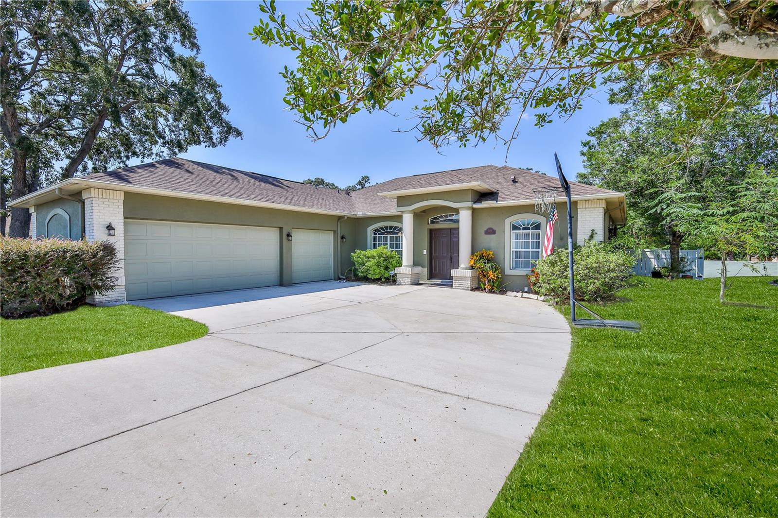 Details for 1201 Overland Drive, SPRING HILL, FL 34608