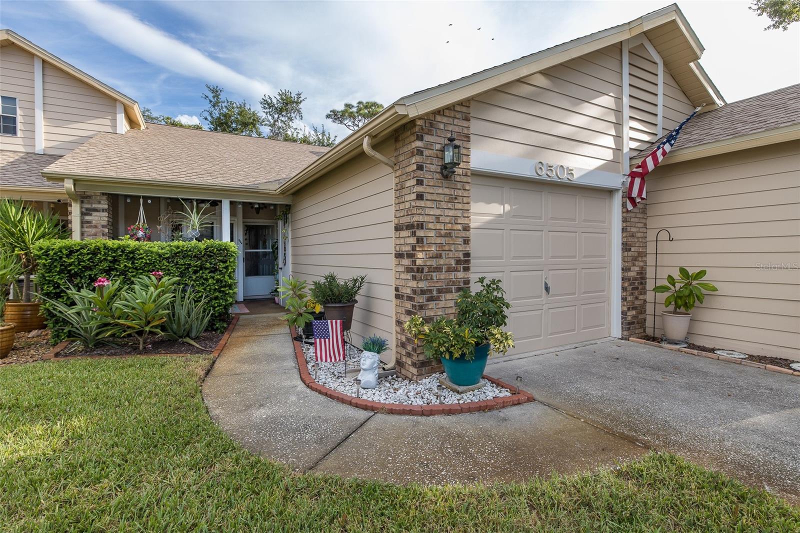 Details for 6505 Remus Drive, NEW PORT RICHEY, FL 34653