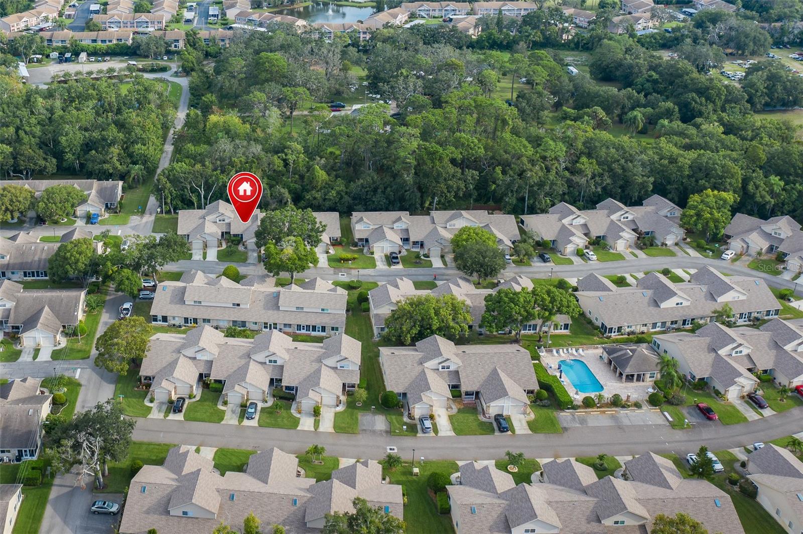 Image 44 of 47 For 6505 Remus Drive