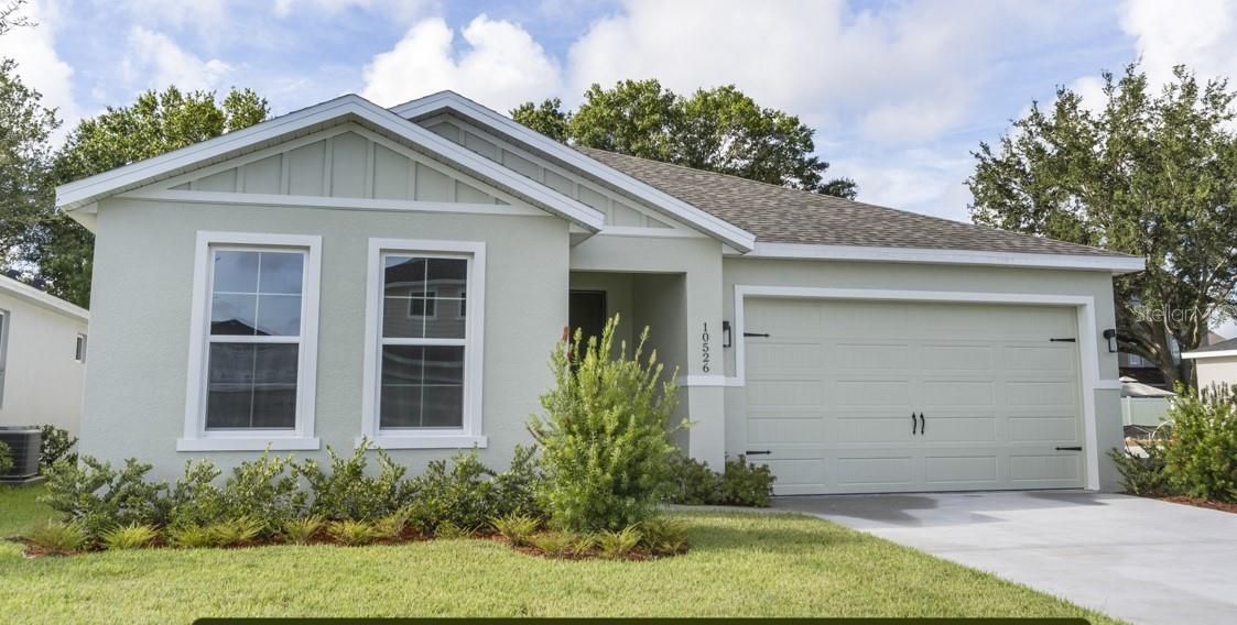 Details for 4291 Darby Court, EUSTIS, FL 32736