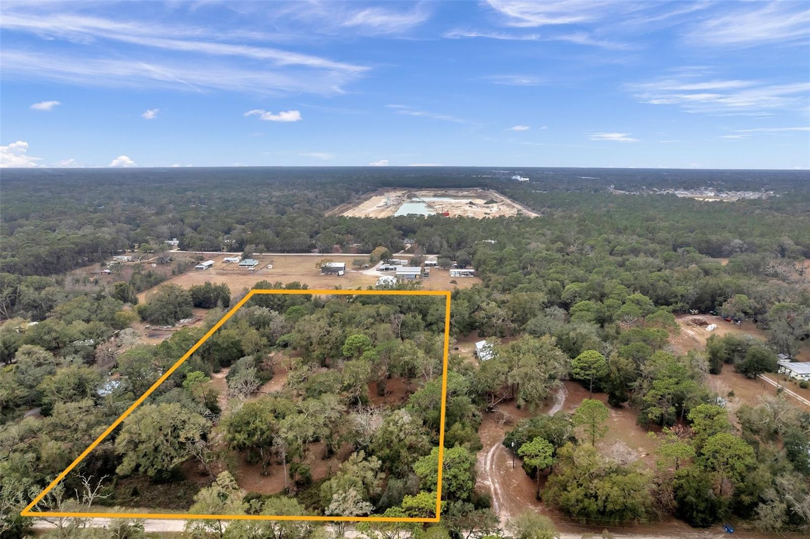 Details for Deason Drive, SPRING HILL, FL 34610