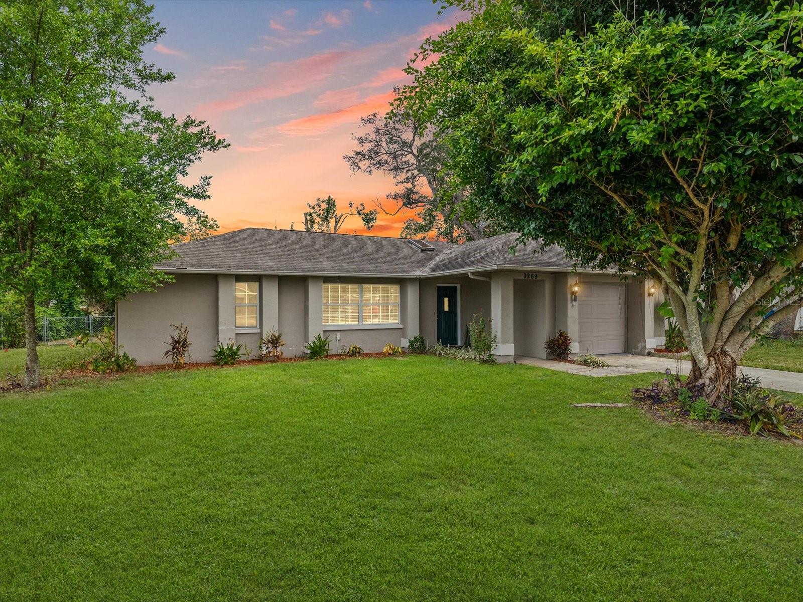 Details for 9269 Bladon Street, Spring Hill, FL 34608