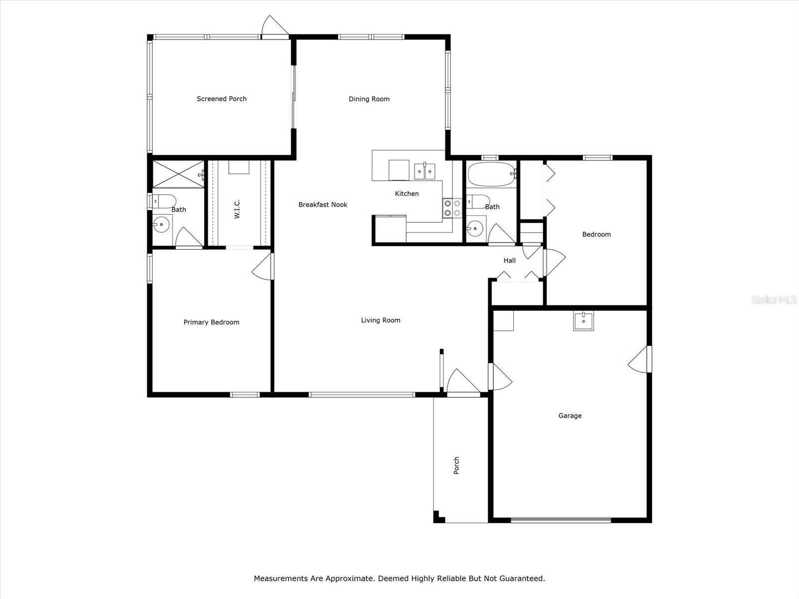Image 4 of 35 For 9269 Bladon Street