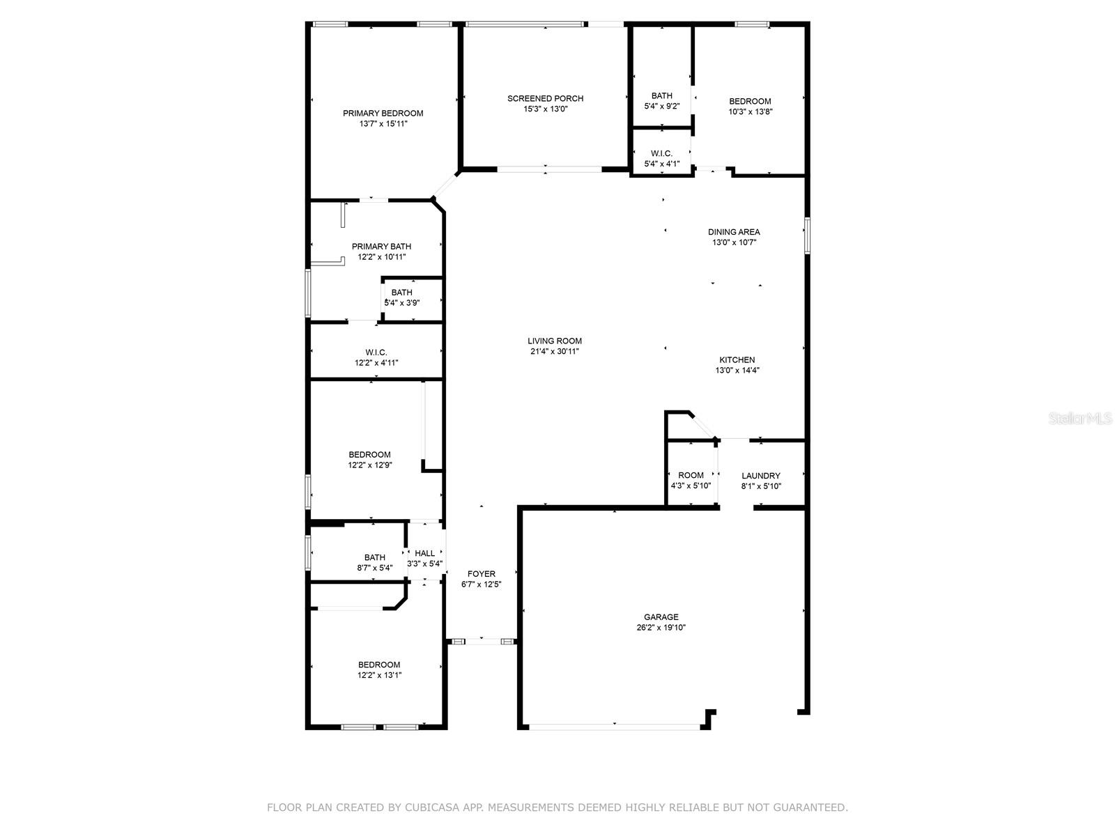 Image 2 of 54 For 14069 Wineberry Drive